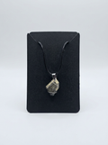 💫Velvet Alchemy: Wild Vein Pendant Necklace