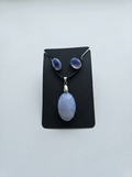 The Moonlit Dewdrop Jewelry Set