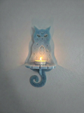 ✨Velvet Alchemy: Enchanted Cat Shelf