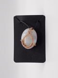 Moonwashed Relic Pendant