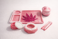 ✨ Velvet Alchemy: Ritual Smoke Set