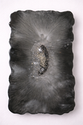 Nocturne Core — Starlit Void Tray
