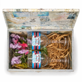 🌸Velvet Alchemy: Siren Cove Keepsake Box