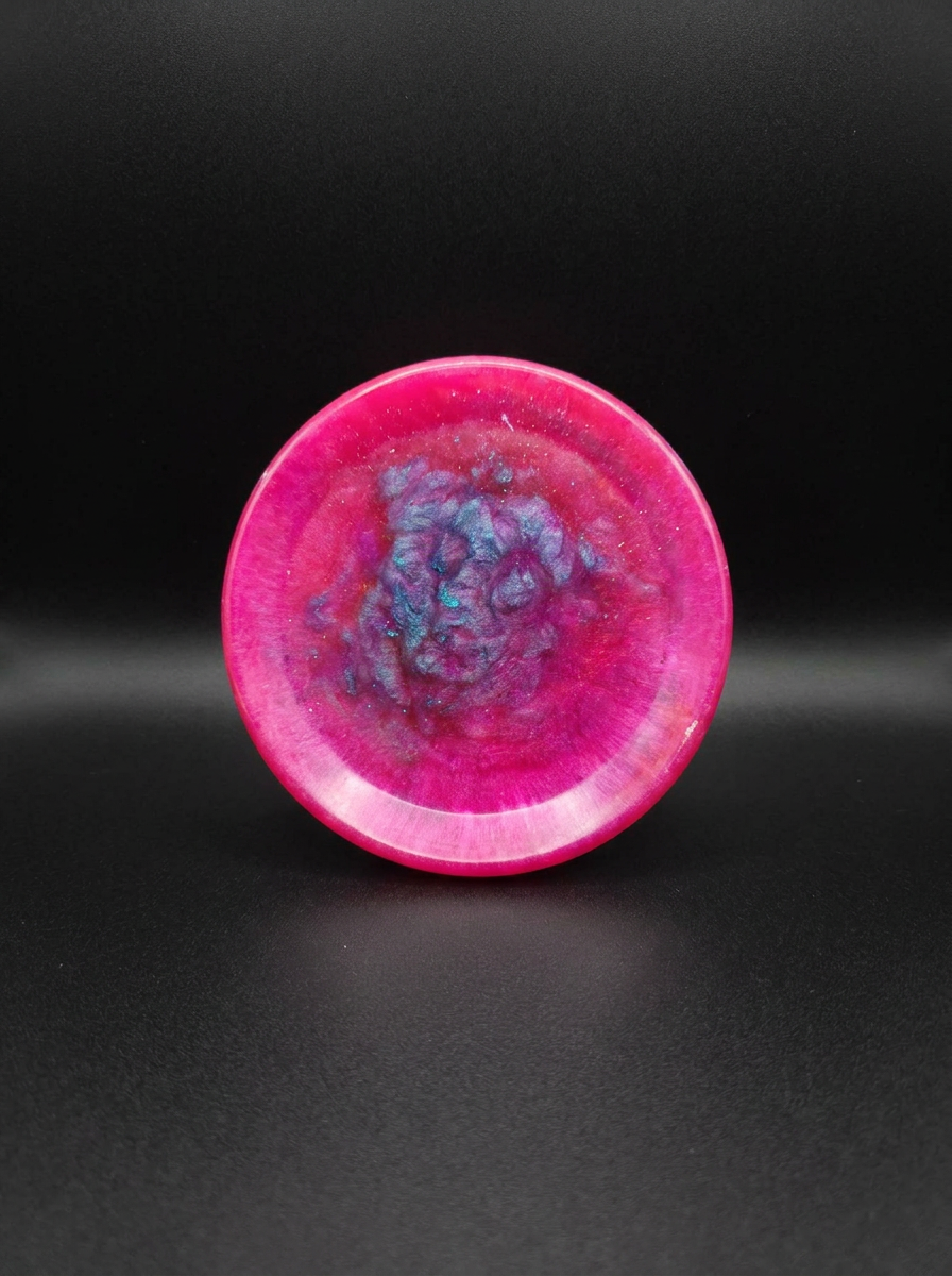 ✨Velvet Alchemy:Artisan Resin Dishes