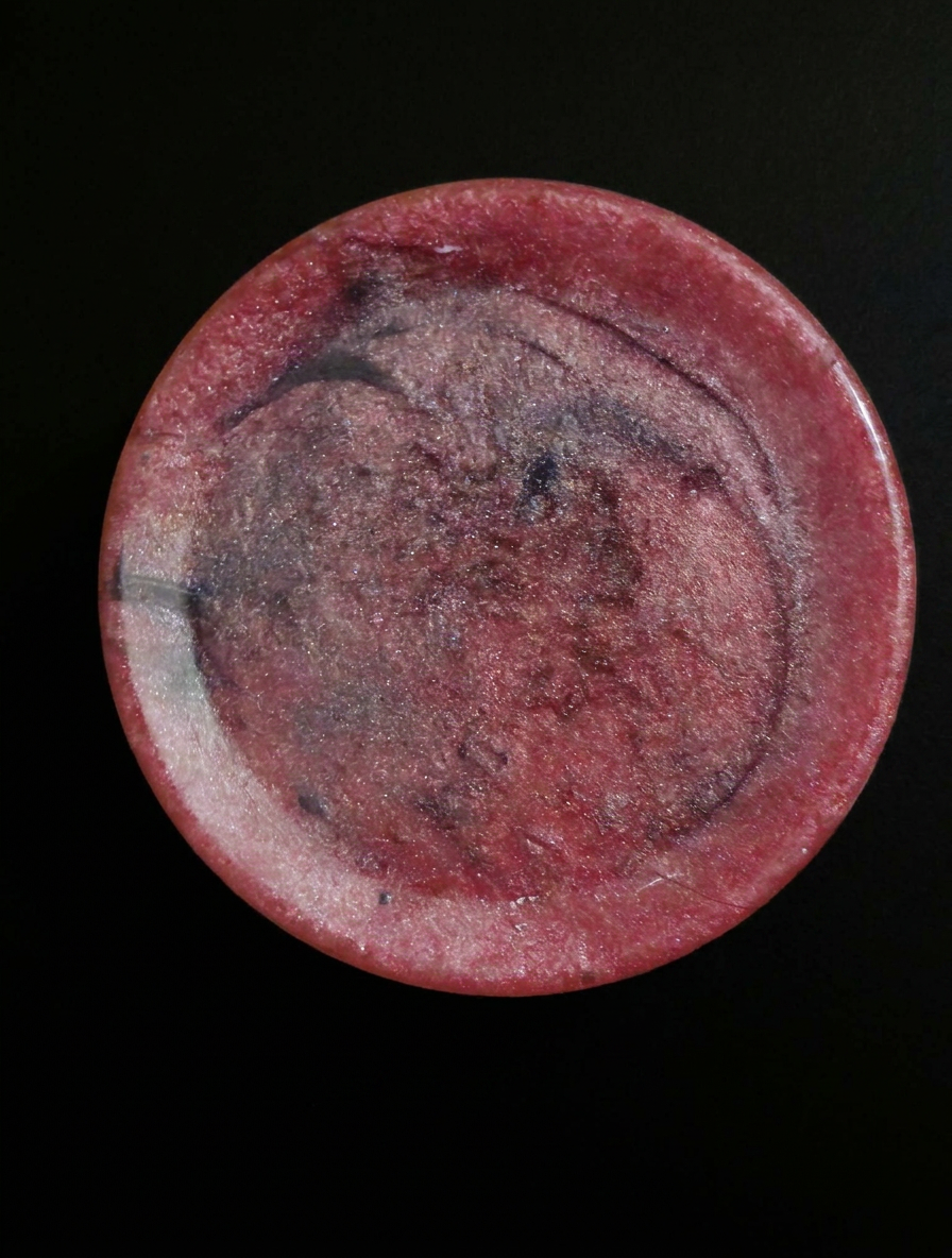 ✨Velvet Alchemy:Artisan Resin Dishes